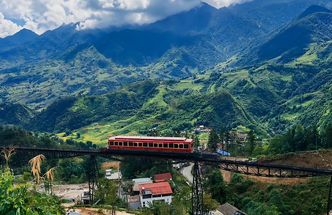 Aliana Boutique Sapa Hotel & Spa-1