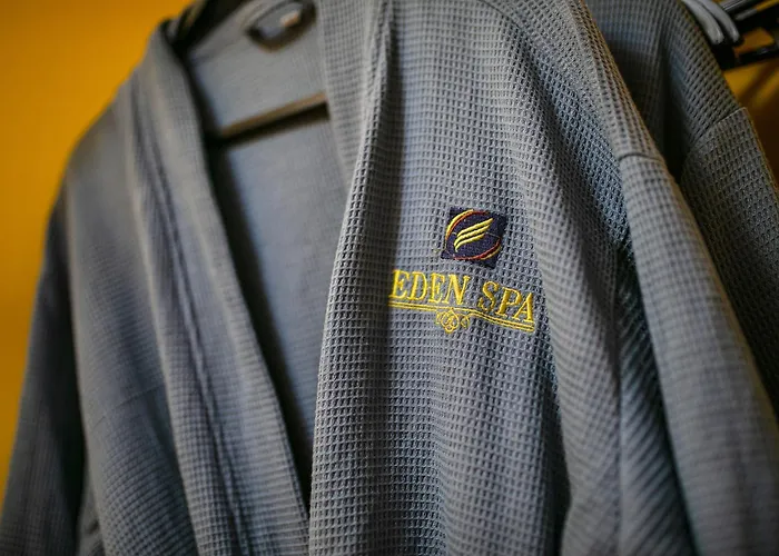 Eden Central Hotel & Spa Sa Pa