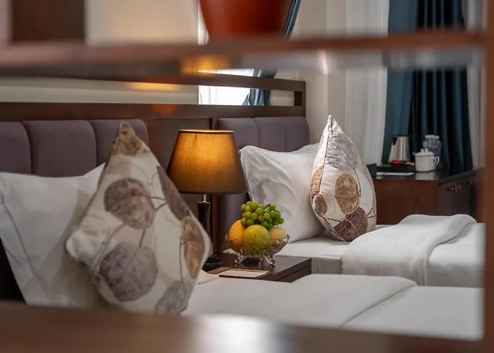 Canvas Sapa Legend Hotel